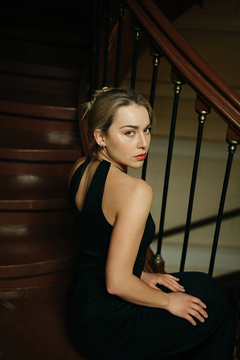 Фотограф Мария Войтик, фотография добавлена 24.12.2025