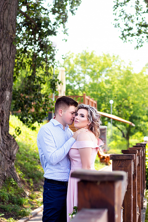 Светлана Климович - фотограф в городе Береза, фотография добавлена 30.06.2020