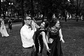 Работа фотографа Сергей Тарасов