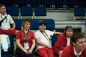 Работа фотографа Сергей Тарасов