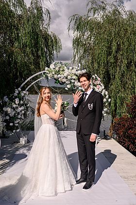 Работа фотографа Кирилл Емельянов