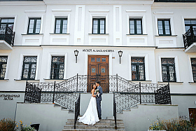 Работа фотографа Надежда Володько