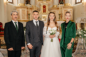 Работа фотографа Юлия Левандовская