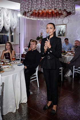 Работа фотографа Илья и Юлия Ширмановы