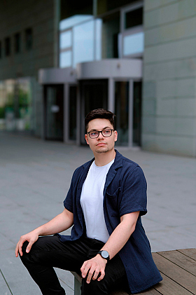 Работа фотографа Мария Войтик