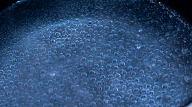Пузырьки 2 | Фотограф Андрей Шаповалов | foto.by фото.бай