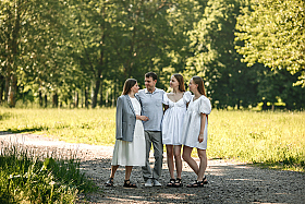 Работа фотографа Анастасия Лагуновская