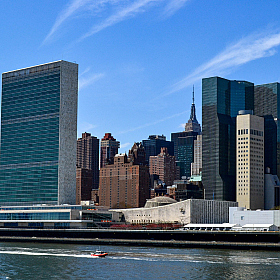 фотограф Andrei Savitsky. Фотография "NYC"