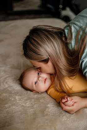 Работа фотографа Анастасия Лагуновская