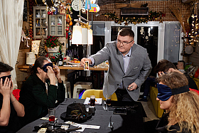 Работа фотографа Илья и Юлия Ширмановы