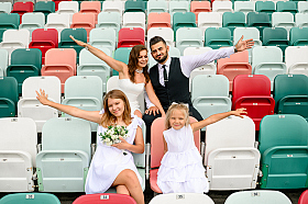 Работа фотографа Кирилл Емельянов