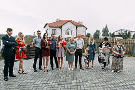 Работа фотографа Сергей Тарасов
