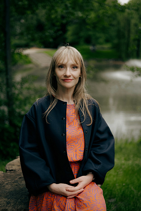 Фотограф Мария Войтик, фотография добавлена 05.03.2026