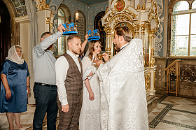 Работа фотографа Юлия Левандовская