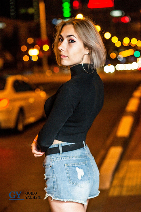 Фотограф Евгений Гойло, фотография добавлена 03.11.2020