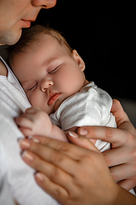 Работа фотографа Анастасия Лагуновская