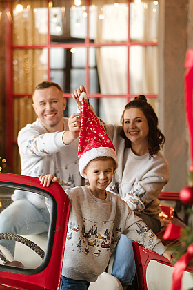 Работа фотографа Александр Лобач