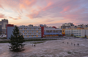 Minsk | Фотограф Andrei Savitsky | foto.by фото.бай