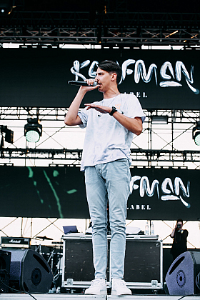 Работа фотографа Сергей Тарасов