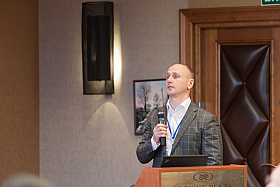 Работа фотографа Сергей Тарасов