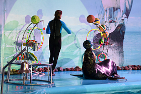 Работа фотографа Сергей Тарасов