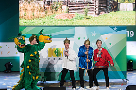 Работа фотографа Сергей Тарасов