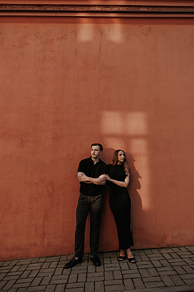 Работа фотографа Андрей Павлов