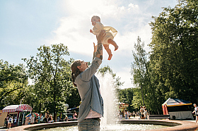 Работа фотографа Юлия Левандовская