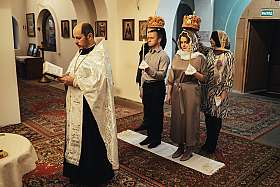 Работа фотографа Дмитрий Гусалов