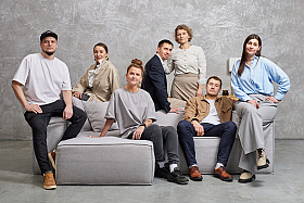 Работа фотографа Игорь Насветников