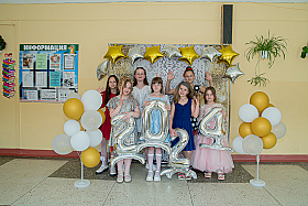 Работа фотографа Татьяна Семёнова