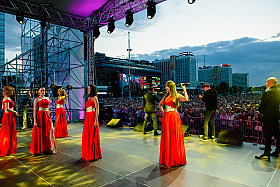 Работа фотографа Сергей Тарасов