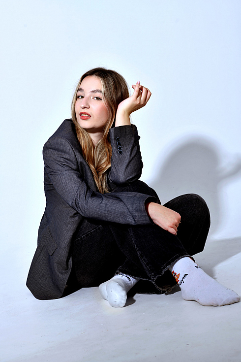 Елена Новикова - фотограф, фотография добавлена 28.01.2026