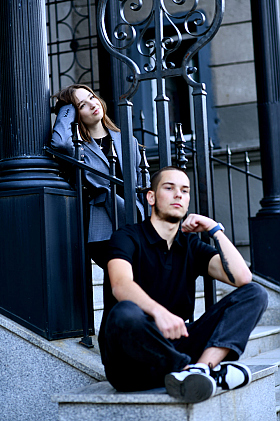 Работа фотографа Елена Новикова