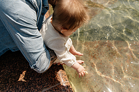 Работа фотографа Юлия Левандовская