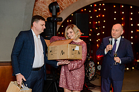 Работа фотографа Кирилл Емельянов