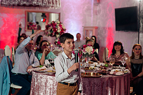 Работа фотографа Сергей Тарасов