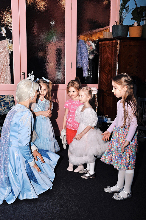 Фотограф Антонина Щербин, фотография добавлена 09.01.2026