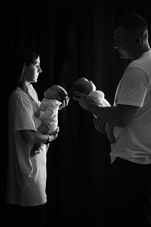 Фотограф Надежда Володько, фотография добавлена 04.03.2026