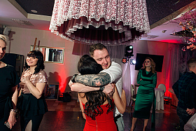 Работа фотографа Сергей Тарасов