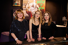 Работа фотографа Илья и Юлия Ширмановы