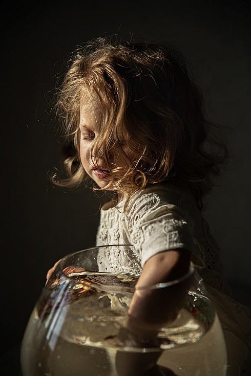 Елена Мышковская - фотограф, фотография добавлена 23.11.2021