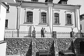 Работа фотографа Игорь Ефремычев
