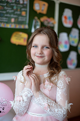 Работа фотографа Татьяна Семёнова