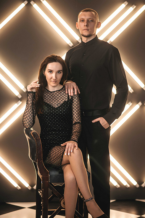 Фотограф Надежда Володько, фотография добавлена 25.02.2026