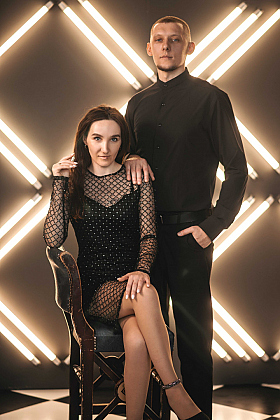 Работа фотографа Надежда Володько