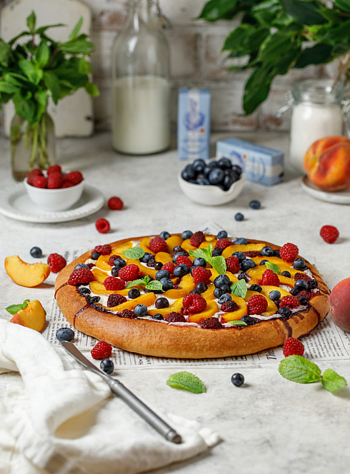 Фотограф Кристина Тырышкина, фотография добавлена 02.09.2022