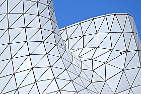 Стереометрия | Фотограф Александр Кузнецов | foto.by фото.бай