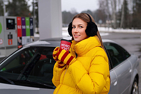 Работа фотографа Андрей Козеко