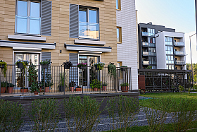 Работа фотографа Илья и Юлия Ширмановы